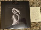 Taylor Swift The Tortured Poets Department “the Black Dog“ Vinyl TTPD RSD LETTER