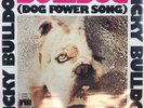 7'' - Nicky Bulldog - Dog Power Song / Chewin Gum Rock - 1976 Ariola