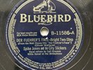 78 RPM SPIKE JONES 
