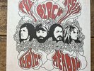 THE BLACK ANGELS-INDIGO MEADOW VINYL