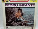 PEDRO INFANTE  Peerless 1071 Vinyl Record LP