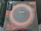 Dio The Last In Line 40th Anniversary RSD 2024 Zoetrope Picture Disc New Sealed