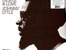 Johnny Lytle - People & Love (Vinyl LP - 1973 - US - Reissue)