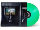 John Lennon  Mind Games Glow In The Dark Vinyl EP RSD 2024 Record Store Day 2024