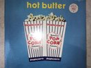 Hot Butter Popcorn LP Record Rare 1972 Musicor Original Vinyl Sealed Album NEW