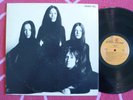 FANNY Fanny Hill LP Reprise 1972 w/ Lyrics Insert (No Stereo On Labels)