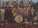 Mobile Fidelity MFSL 1-100 The Beatles, Sgt. Pepper's Lonely Hearts Club Band LP