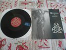 Requiem In White ‎– Requiem In White LP 1990 USA NM/NM