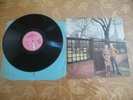 Fairport Convention ‎– Unhalfbricking LP 1969 UK NM/VG+