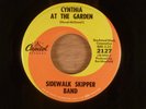 Sidewalk Skipper Band  Cynthia At The Garden/Strawberry Tuesday  Psych