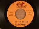 Sin-Say-Shun's I'll Be There/You Said To Me  Garage w 4