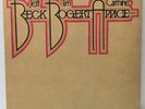 Beck Bogert Appice BBE Epic Records Advance Promo 1973 Vinyl Album NM