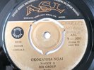 Nagot & His Group – Tumba Marceline - CONGO Rumba Guitar 1960s Absolute AMAZING