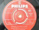 Tilahun Gessesse - Kulun Manqualesh - ETHIOPIA Ethio Jazz PH 105