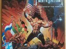 Manowar Warriors Of The World NB 0715-9 Nuclear Blast ‎- 27361 67159 Picture LP