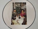 LED ZEPPELIN 'Presence' PICTURE DISC LP  Import  With Obi Discography Card  New