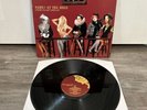 Panic At the Disco A Fever You Can’t Sweat Out LP Standard Black Vinyl
