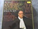 Mozart Bohm Mariage Figaro/Giovanni/Magic Flute 11xLP Box *EX/MINT*FULL LIBRETTO