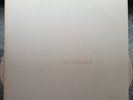 ORIGINAL BEATLES WHITE ALBUM UK MONO Nº12.490 NO EMI VG+