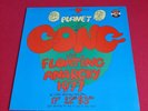 Planet Gong – (Live Floating Anarchy 1977) UK Nr Mint Vinyl LP Charly 1978