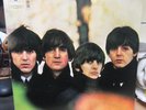 THE BEATLES RECORD 