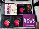 Black Sabbath PARANOID: SUPER DELUXE LIMITED EDITION (Vinyl 5 LP Box Set)