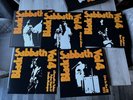 Black Sabbath - Vol. 4 (Super Deluxe Edition Vinyl Box Set)