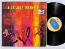 NIL'S JAZZ ENSEMBLE s/t ORIG LATIN JAZZ FUNK LP VG+ HEAR