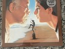 1984 The Karate Kid First Release Vinyl Soundtrack With Hype Sticker RARE