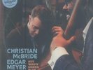 Christian McBride & Edgar Mey But Who's Gonna Play the Melo (Vinyl) (UK IMPORT)