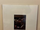 Fred Again NPR Tiny Desk Concert White Vinyl LP Hand Signed and Numbered LE 3000