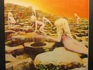 LED ZEPPELIN 'HOUSES OF THE HOLY' 1974 EARLY SD-7255 PRESSING 'RL'  PR GATEFOLD