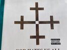 Slayer God Hates US All Red Vinyl LP 12 