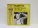 Jerry Lee Lewis And Friends Duets RMP5141 OBI JAPAN Vinyl LP S131