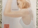 Brand New  Madonna Something To Remember. Hype Sticker German Import