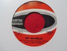 BIG MAYBELLE   OH, LORD WHAT ARE YOU DOING TO ME - U.S SCEPTER - NORTHERN SOUL
