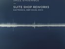 Ambient Jazz Ensemble - Suite Shop Reworks [New Vinyl LP]