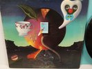 NICK DRAKE Pink Moon RARE 1972 Island Records SMAS-9318 1st US vinyl LP
