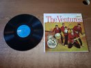 1960s VG++ The Ventures – The Ventures 8004 LP33