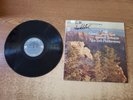 AUTOGRAPHED 1960s VG++ Leonard Bernstein, GROFE Grand Canyon Suite 6618 LP33