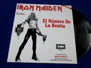 IRON MAIDEN 