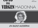 MADONNA 