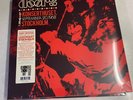 The Doors- Live At Konserthuset, Stockholm, Sep. 20,1980/3x Lp Ltd.  Vinyl