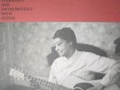 Elizabeth Cotten Folksongs And Instrumentals With Guitar Vinyl Album LP