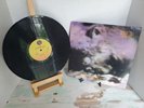 Ministry The Land of Rape and Honey LP Original 1988 Sire 1-25799 Vinyl is VG+