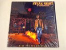 MIKE & MOONPIES Steak Night at the Prairie Rose SIGNED LP 2018 AUTOGRAPHED BY 3