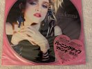 Madonna The First Album Picture Disc LP Vinyl RSD 2018 New