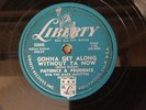 rock and roll 78 rpm records