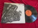 COMUS - First Utterance   UK Dawn 1971  Vinyl: good+ / Cover:very good