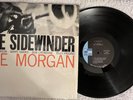 LEE MORGAN THE SIDEWINDER BLUE NOTE BST84157 VG / VG+ [LIBERTY RECORDS REPRESS]